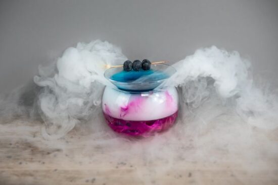 Computational Gastronomy: How AI Is Decoding the Molecular Architecture of Flavour
