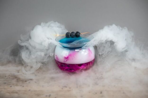 Computational Gastronomy: How AI Is Decoding the Molecular Architecture of Flavour